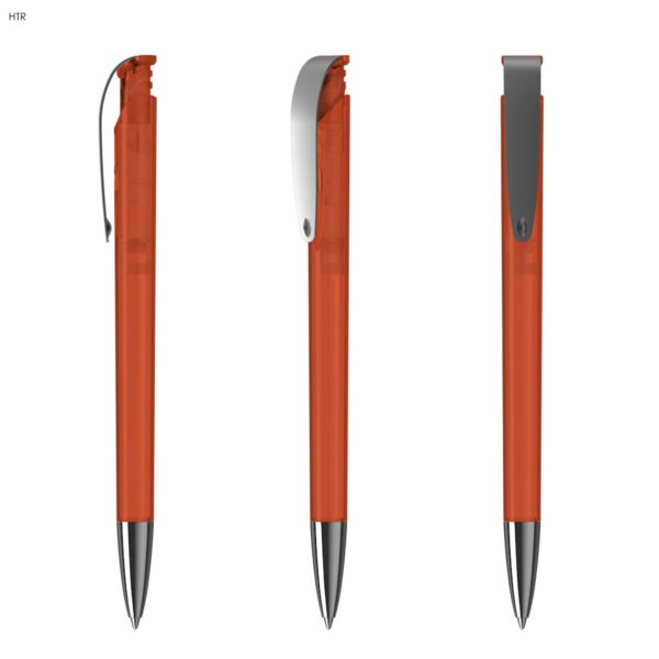 Jona MM Transparent - Image 5
