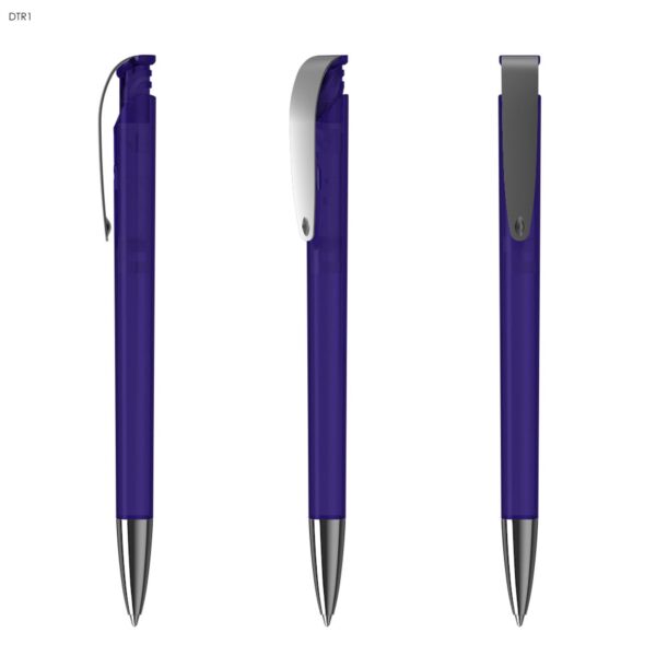 Jona MM Transparent - Image 6