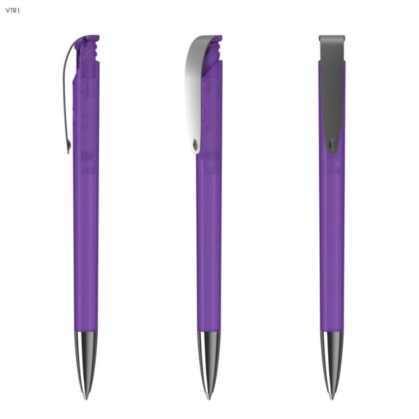 Jona MM Transparent - Image 8