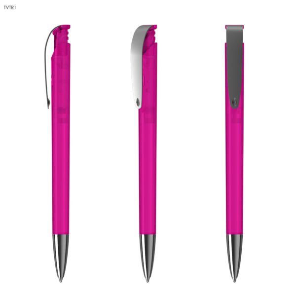Jona MM Transparent - Image 9