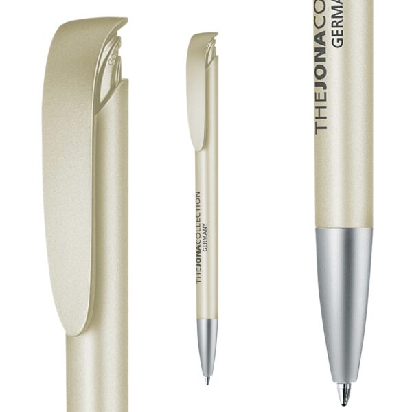 Jona M Metallic - Image 6
