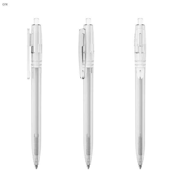 Klix Transparent - Image 8