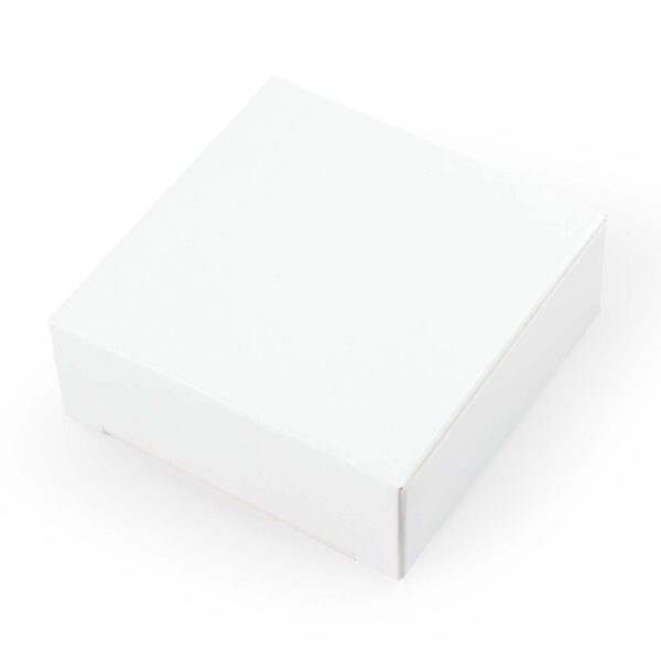 Arc Square Bamboo Wireless Charger - Image 6