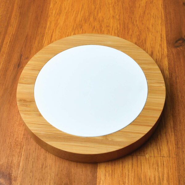 Bamboo Ranger Fast Wireless Charger - Image 3