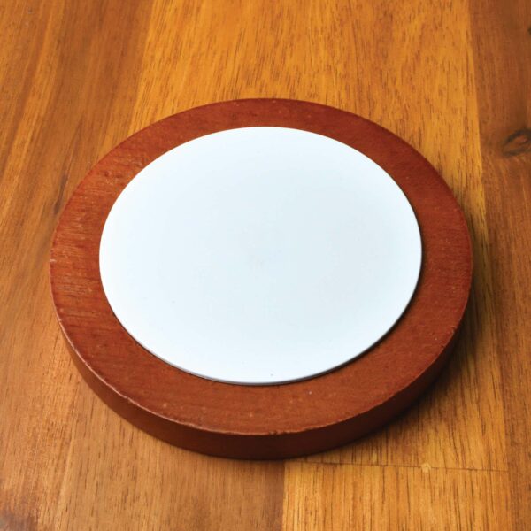 Wood Ranger Fast Wireless Charger - Image 3