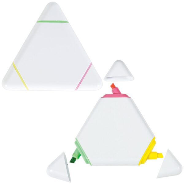 Trio Highlighter - Image 2