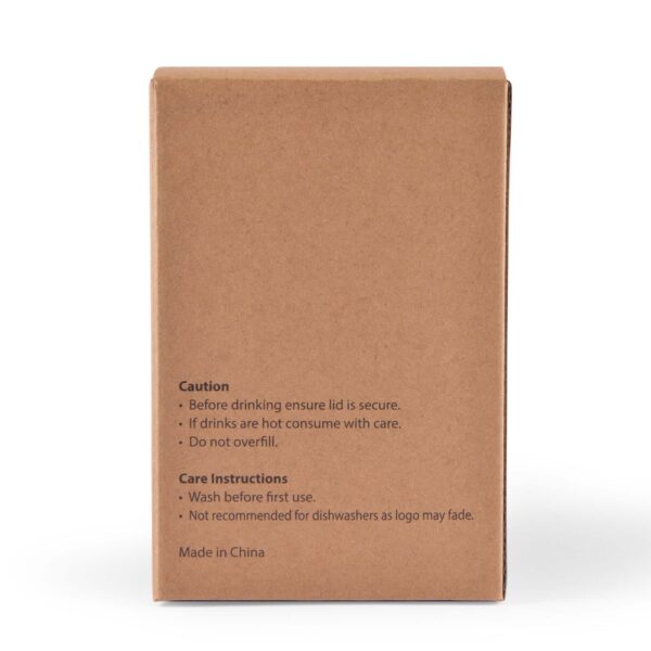 Vienna Eco Coffee Cup /  Cork Band - Image 15