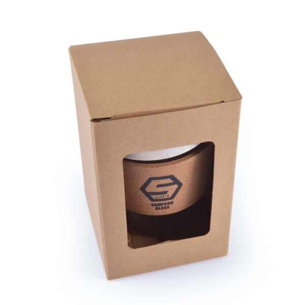 Vienna Eco Coffee Cup /  Cork Band - Image 16