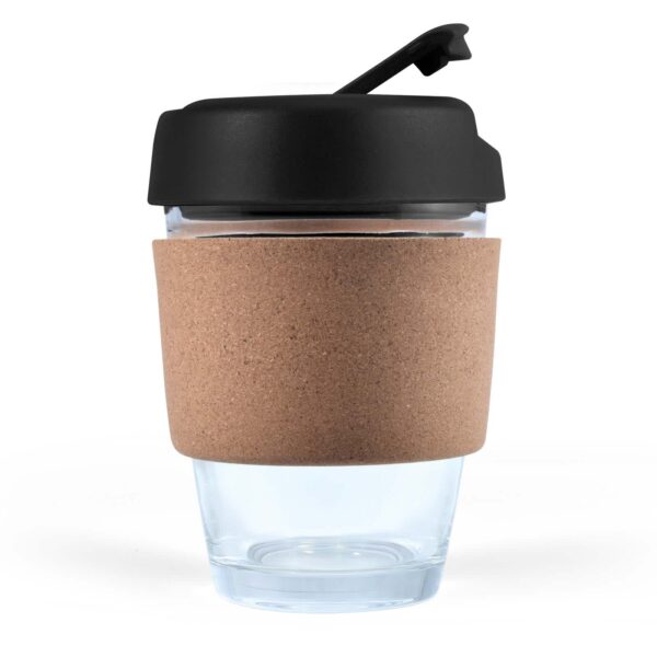 Vienna Coffee Cup / Cork Band - Image 13
