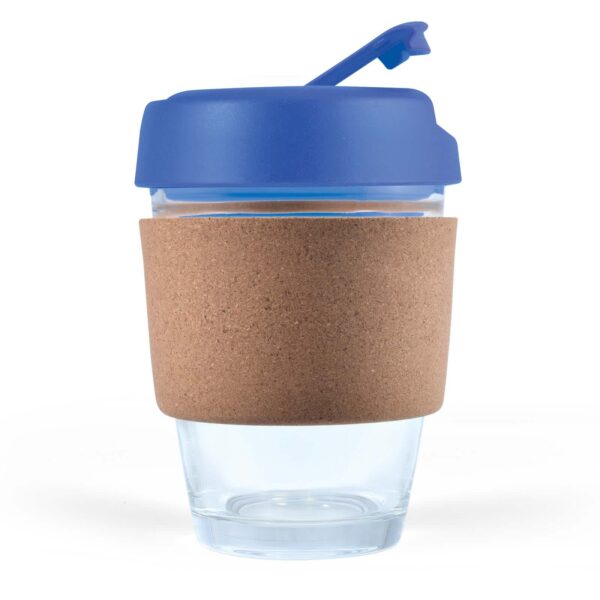 Vienna Coffee Cup / Cork Band - Image 11