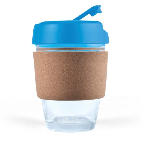 Vienna Coffee Cup / Cork Band - Image 10