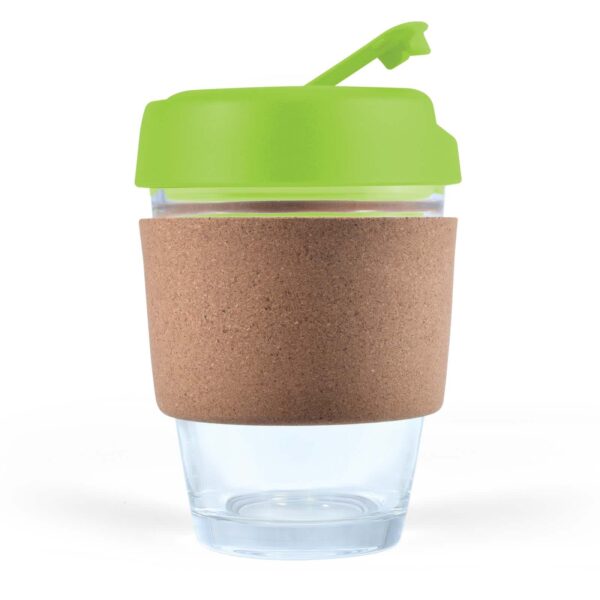Vienna Coffee Cup / Cork Band - Image 8