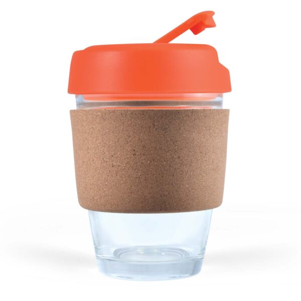 Vienna Coffee Cup / Cork Band - Image 4