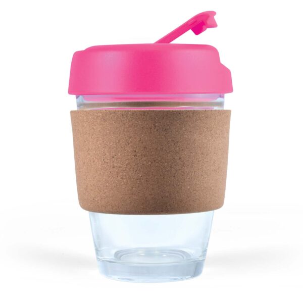 Vienna Coffee Cup / Cork Band - Image 7