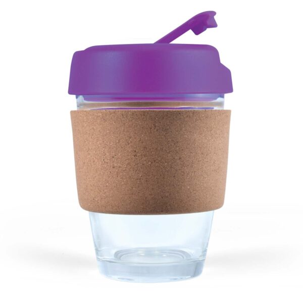 Vienna Coffee Cup / Cork Band - Image 6