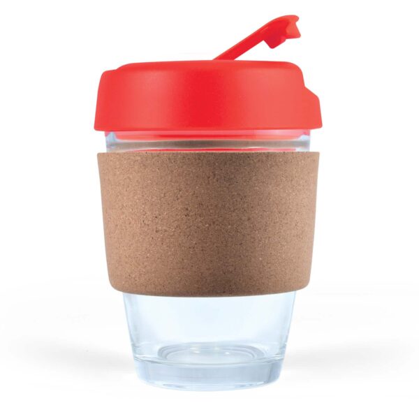 Vienna Coffee Cup / Cork Band - Image 5