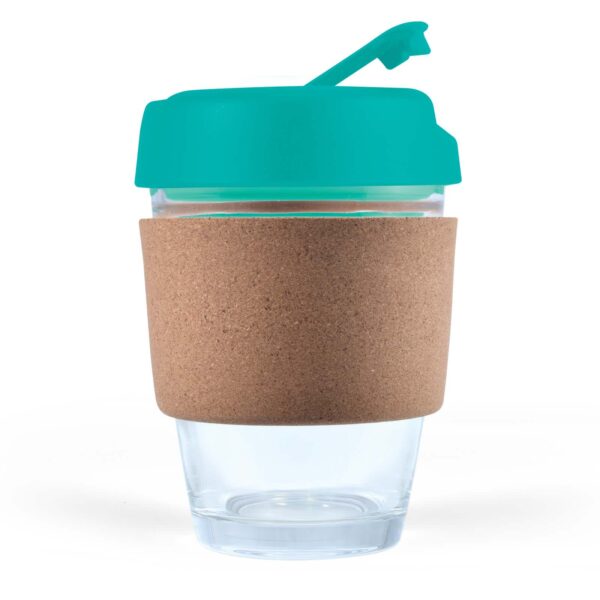 Vienna Coffee Cup / Cork Band - Image 9