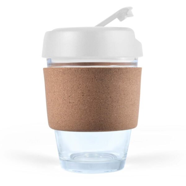 Vienna Coffee Cup / Cork Band - Image 2