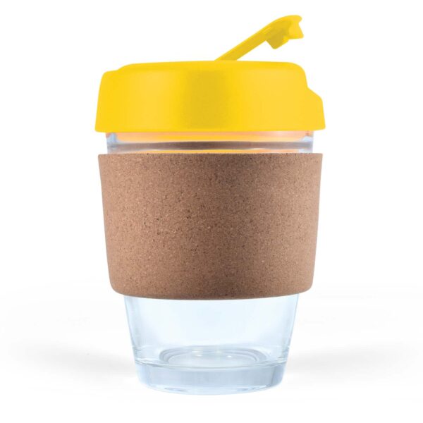 Vienna Coffee Cup / Cork Band - Image 3