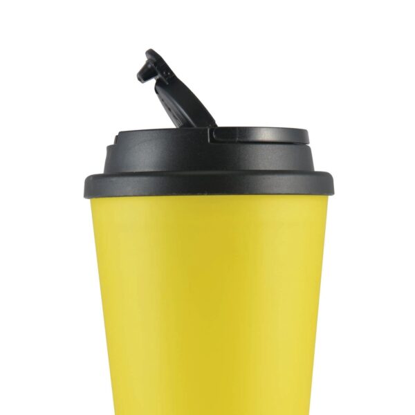 Aroma Coffee Cup / Handle Lid - Image 14