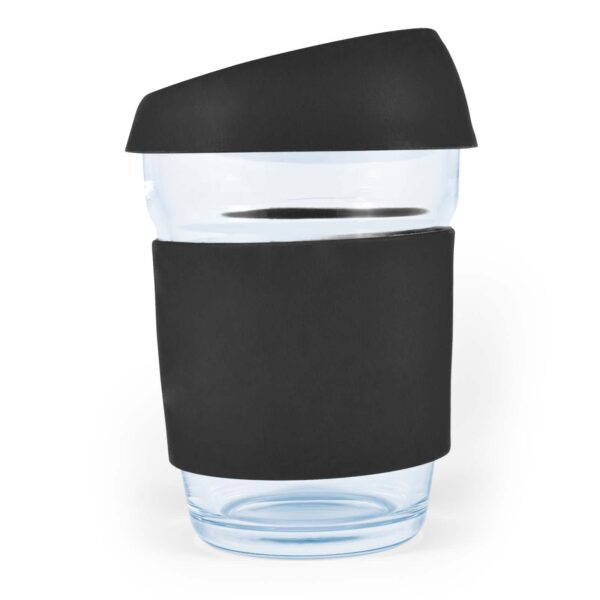Vienna Coffee Cup / Silicone Lid - Image 2