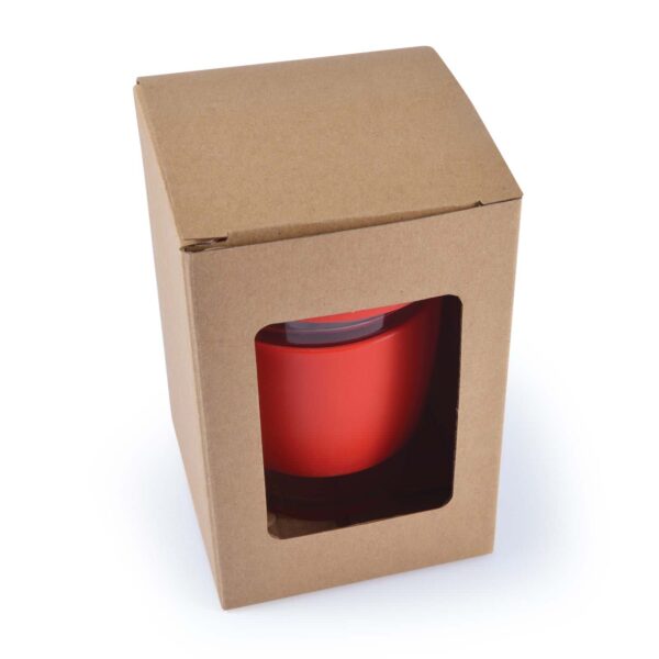Vienna Coffee Cup / Silicone Lid - Image 19