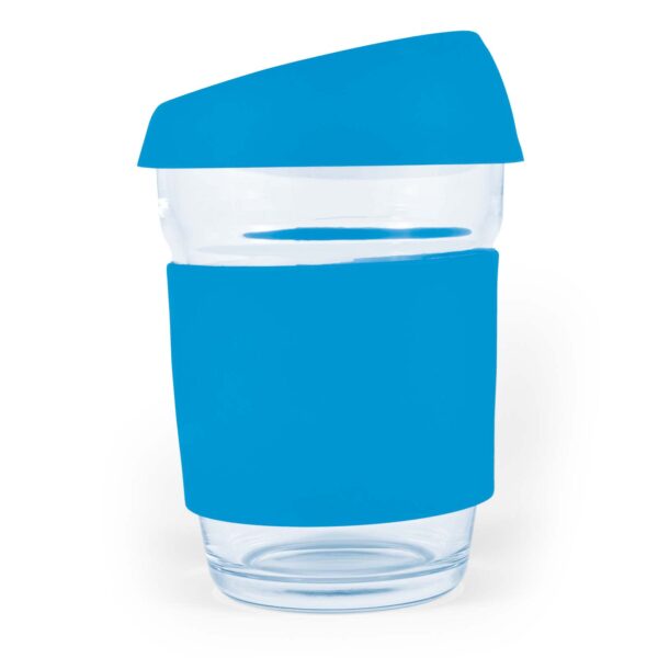 Vienna Coffee Cup / Silicone Lid - Image 5
