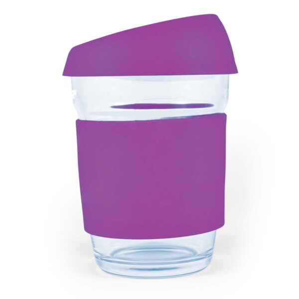 Vienna Coffee Cup / Silicone Lid - Image 8