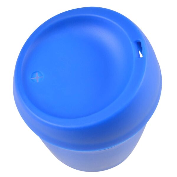 Vienna Coffee Cup / Silicone Lid - Image 16