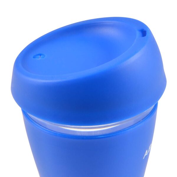 Vienna Coffee Cup / Silicone Lid - Image 17