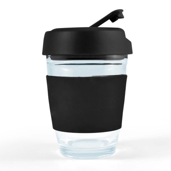 Vienna Coffee Cup / Flip Lid - Image 2