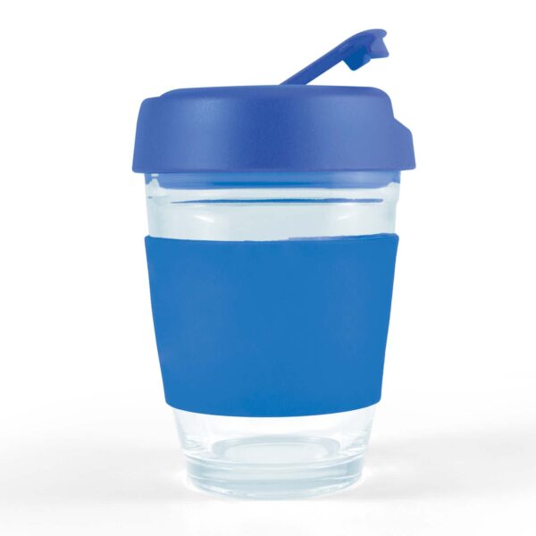 Vienna Coffee Cup / Flip Lid - Image 3