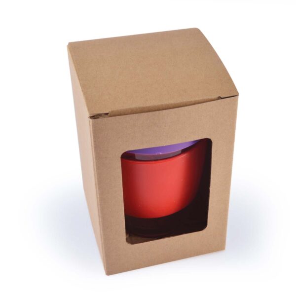 Vienna Coffee Cup / Flip Lid - Image 19