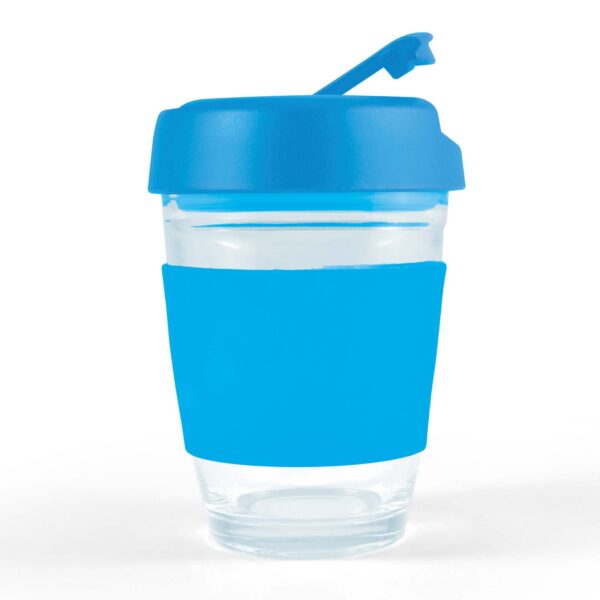 Vienna Coffee Cup / Flip Lid - Image 4