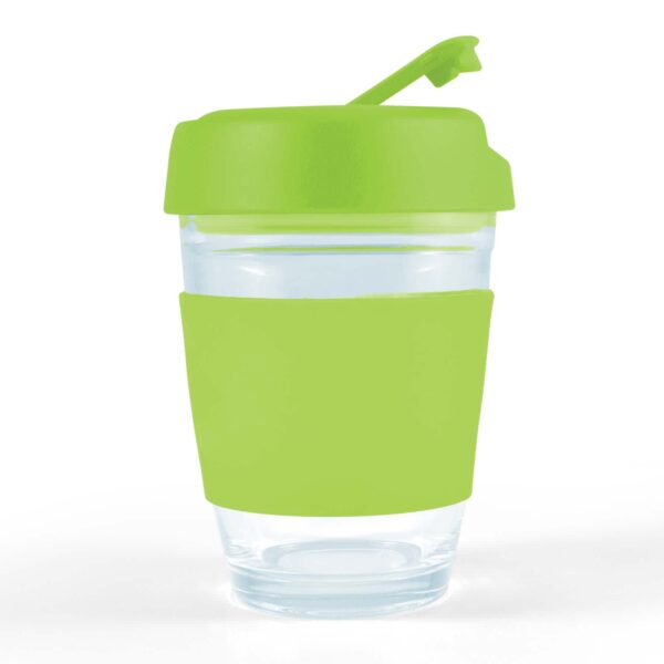 Vienna Coffee Cup / Flip Lid - Image 5