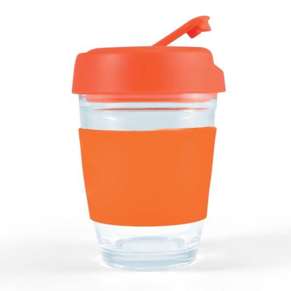 Vienna Coffee Cup / Flip Lid - Image 6