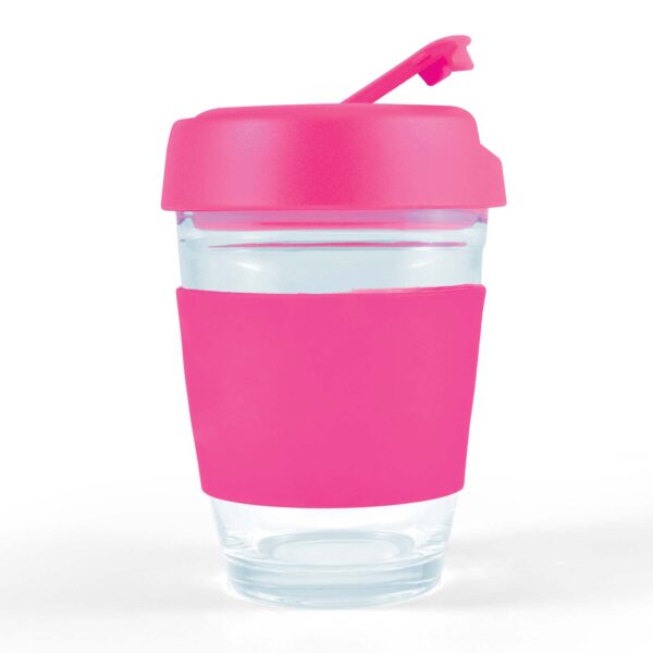 Vienna Coffee Cup / Flip Lid - Image 7