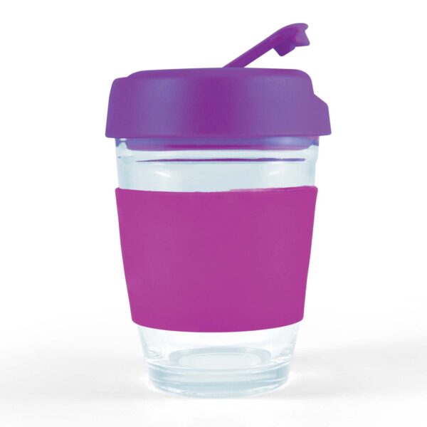 Vienna Coffee Cup / Flip Lid - Image 8