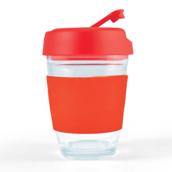 Vienna Coffee Cup / Flip Lid - Image 9