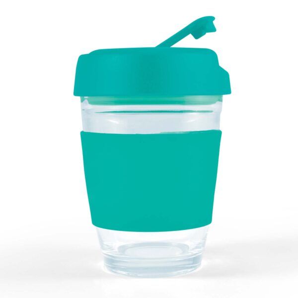 Vienna Coffee Cup / Flip Lid - Image 10