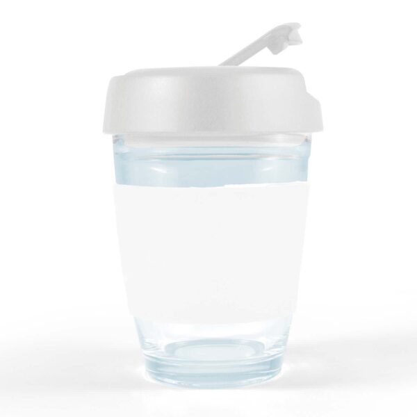 Vienna Coffee Cup / Flip Lid - Image 11