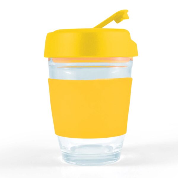 Vienna Coffee Cup / Flip Lid - Image 12