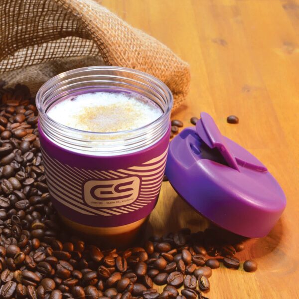 Kick Cup Crystal / Silicone Band - Image 14