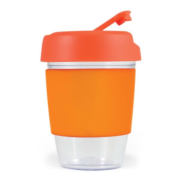 Kick Cup Crystal / Silicone Band - Image 4