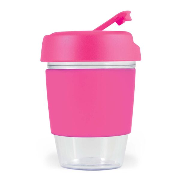 Kick Cup Crystal / Silicone Band - Image 7