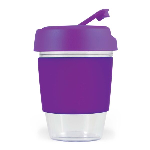 Kick Cup Crystal / Silicone Band - Image 6