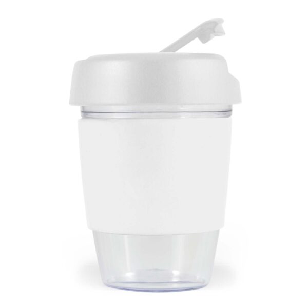 Kick Cup Crystal / Silicone Band - Image 2