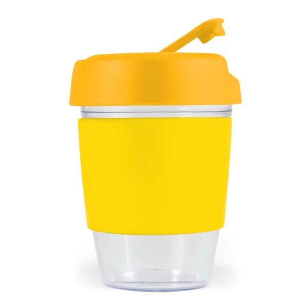 Kick Cup Crystal / Silicone Band - Image 3