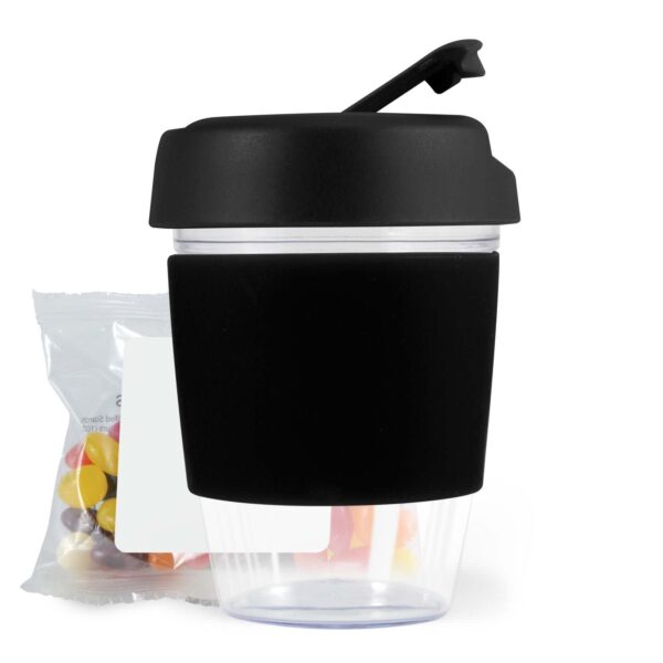 Kick Coffee Cup with Jelly Beans - Image 12