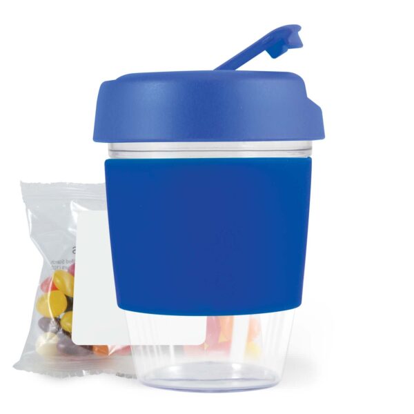 Kick Coffee Cup with Jelly Beans - Image 11